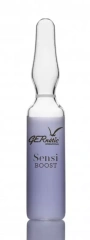 Успокаивающий лосьон для чувствительной кожи Sensi Boost, 7 ампул x 2 мл Gernetic (Франция) купить по цене 5 670 руб.