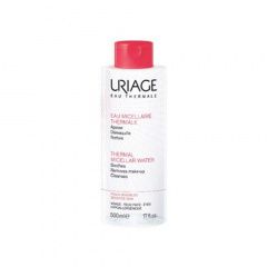 Uriage - Мицеллярная вода очищающая для чувствительной кожи 500 мл Uriage (Франция) купить по цене 1 635 руб.