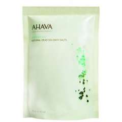 Ahava Deadsea Salt - Натуральная соль для ванны 250 гр Ahava (Израиль) купить по цене 1 145 руб.