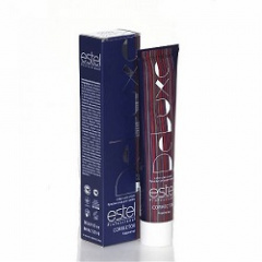 Estel De Luxe Correct - Краска-уход 0/00N нейтральный 60 мл Estel Professional (Россия) купить по цене 412 руб.