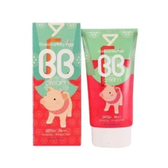 Многофункциональный BB-крем Elizavecca Milky Piggy BB Cream SPF50+ 50 мл Elizavecca (Корея) купить по цене 986 руб.
