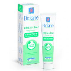 Biolane - Крем защитный заживляющий для смены подгузников 75 мл Biolane (Франция) купить по цене 721 руб.