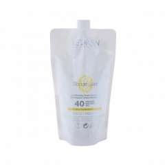 Redken Blonde Glam Pure Lightening Cream - Проявитель 12% 1000 мл Redken (США) купить по цене 1 769 руб.