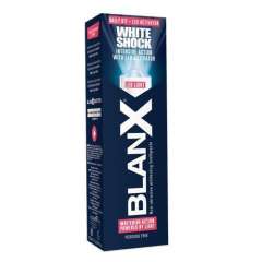 Blanx White Shock+ Blanx Led - Зубная паста со светоидной крышкой 50мл BlanX (Италия) купить по цене 1 185 руб.