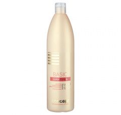 Concept Salon Total Basic Shampoo - Шампунь универсальный для всех типов волос 1000 мл Concept (Россия) купить по цене 545 руб.