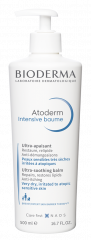 Bioderma Atoderm - Бальзам Интенсив 500 мл Bioderma (Франция) купить по цене 1 975 руб.