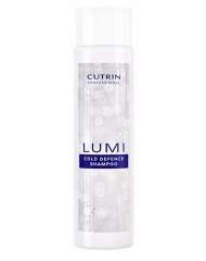 Cutrin Lumi - Шампунь для ухода и защиты волос зимой 300 мл Cutrin (Финляндия) купить по цене 691 руб.