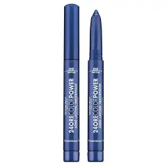 Стойкие тени-карандаш 09 ночной синий, 1,4 г Deborah Milano (Италия) купить по цене 800 руб.