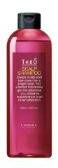 Lebel TheO Scalp Shampoo - Многофункциональный шампунь 320 мл Lebel (Япония) купить по цене 2 770 руб.