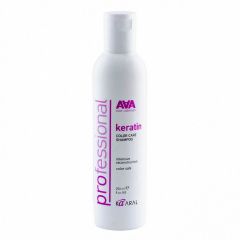 Kaaral AAA Keratin Color Care Shampoo - Кератиновый шампунь для окрашенных и химически обработанных волос 250 мл Kaaral (Италия) купить по цене 720 руб.