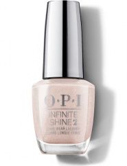 OPI Sheers Infinite Shine Throw Me A Kiss - Лак для ногтей 15 мл OPI (США) купить по цене 693 руб.