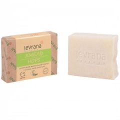 Levrana - Натуральное мыло ручной работы "Хмель" 100 гр Levrana (Россия) купить по цене 189 руб.