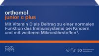 Имунная система Orthomol (Германия) купить