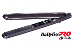 Babyliss Pro DigiStyle Keratin Shine System - Щипцы-выпрямители 25х90мм,с терморег. 39Вт BaByliss PRO (Франция) купить по цене 11 058 руб.