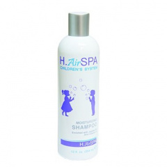 H.AIRSPA Children's Moisturizing Shampoo - Шампунь детский увлажняющий 354 мл H.Airspa (США) купить по цене 1 384 руб.