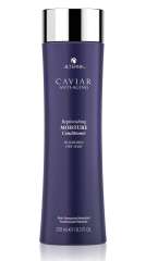 Alterna Caviar Anti-Aging Replenishing Moisture Conditioner - Кондиционер-биоревитализация для увлажнения с морским шелком 250 мл Alterna (США) купить по цене 4 583 руб.