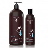Hairganic+ Restyle Egomania Professional (Израиль) купить
