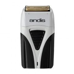 Andis TS-2  - Шейвер для проработки контуров и бороды аккум/сетевой 10 W Andis (США) купить по цене 13 528 руб.