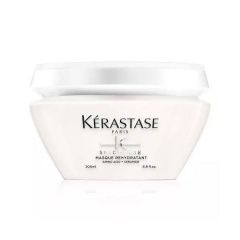 Kerastase Specifique Rehydratant - Интенсивно увлажняющая гель-маска 200 мл Kerastase (Франция) купить по цене 5 393 руб.