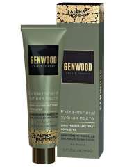 Estel Professional Genwood Extra-mineral - Зубная паста 90 мл Estel Professional (Россия) купить по цене 377 руб.
