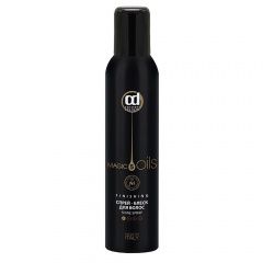 Constant Delight 5 Magic Oils - Спрей-блеск для волос 5 масел 200 мл Constant Delight (Италия) купить по цене 893 руб.