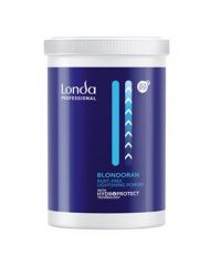 Londa Professional Blondoran Blonding Powder - Осветляющая пудра в банке 500 гр Londa Professional (Германия) купить по цене 1 602 руб.