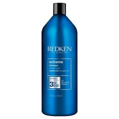 Redken Extreme - Восстанавливающий шампунь для ослабленных и поврежденных волос 1000 мл Redken (США) купить по цене 3 366 руб.