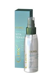 Estel Professional Curex Therapy - Сыворотка "Vita-терапия" для всех типов волос 100 мл Estel Professional (Россия) купить по цене 613 руб.