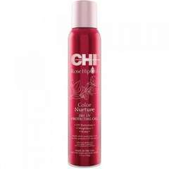 CHI Rose Hip Oil - Масло для волос с экстрактом лепестков роз 157 мл CHI (США) купить по цене 3 028 руб.