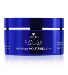 Alterna Caviar Anti-Aging Replenishing Moisture Masque - Восстанавливающая питательная маска с экстрактом икры 161 гр Alterna (США) купить по цене 5 110 руб.