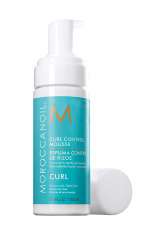 Moroccanoil Curl Control Mousse - Мусс для кудрявых волос 150 мл Moroccanoil (Израиль) купить по цене 2 737 руб.