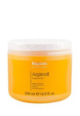 Kapous Professional – Маска с маслом арганы серии «Arganoil» 500 мл Kapous Professional (Россия) купить по цене 509 руб.