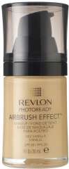 Revlon Photoready Airbrush Effect Makeup Vanilla - Тональный крем Revlon Professional (Испания) купить по цене 1 032 руб.
