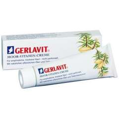 Gehwol Gerlavit - Витаминный крем для лица 75 мл Gehwol (Германия) купить по цене 1 400 руб.