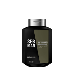 Seb Man The Smoother - Кондиционер для волос 250 мл SEB MAN (Германия) купить по цене 1 152 руб.