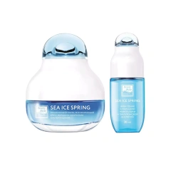 Набор увлажняющих средств Sea Ice Spring "2 шага" Beauty Style (США) купить по цене 1 048 руб.
