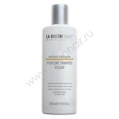 La Biosthetique Stabilisante Pilvicure Shampoo Volume - Шампунь для тонких волос (для придания объема) 250 мл La Biosthetique (Франция) купить по цене 1 392 руб.