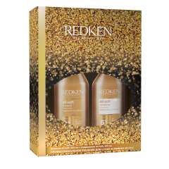 Redken All Soft - Подарочный набор для Фанатов Мягкости (Шампунь 300 мл, Кондиционер 300 мл) Redken (США) купить по цене 3 785 руб.