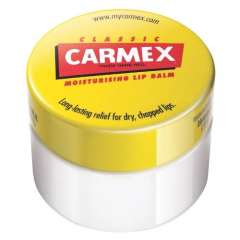 Carmex Lip Balm Blistex - Бальзам для губ классический 7,5 гр Carmex (США) купить по цене 351 руб.