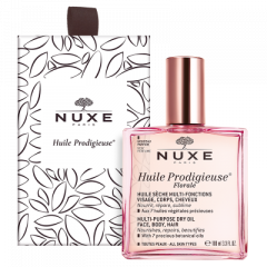 Nuxe Prodigieuse Huile - Цветочное сухое масло 100 мл Nuxe (Франция) купить по цене 2 876 руб.