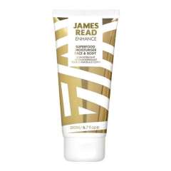 James Read Enhance Superfood Moisturiser Face & Body - Увлажняющий лосьон для лица и тела 200 мл James Read (Великобритания) купить по цене 2 860 руб.