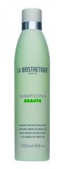 La Biosthetique Beautex - Шампунь фруктовый для всех типов волос 250 мл La Biosthetique (Франция) купить по цене 1 458 руб.