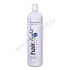 Hair Company Professional Hair Natural Light Shampoo Capelli Fini - Шампунь для большего объема волос 1000 мл Hair Company Professional (Италия) купить по цене 807 руб.