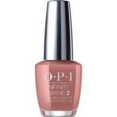 OPI Infinite Shine Barefoot In Barcelona - Лак для ногтей 15 мл OPI (США) купить по цене 347 руб.