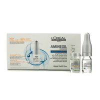 Expert Aminexil Advanced Densiforce L'Oreal Professionnel (Франция) купить