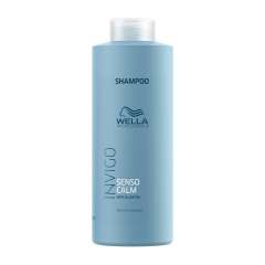 Wella Invigo Senso Calm - Шампунь для чувствительной кожи головы 1000 мл Wella Professionals (Германия) купить по цене 2 500 руб.