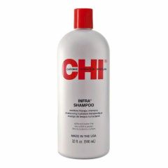 CHI Infra Shampoo - Шампунь Чи Инфра 946 мл CHI (США) купить по цене 4 911 руб.