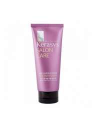Kerasys Salon Care - Маска для волос Выпрямление 200 мл Kerasys (Корея) купить по цене 476 руб.