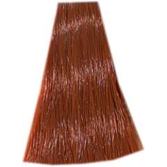 Hair Company Professional Стойкая крем-краска Crema Colorante 7.44 русый медный интенсивный 100 мл Hair Company Professional (Италия) купить по цене 804 руб.