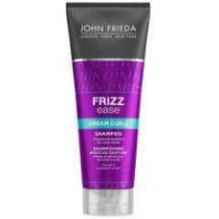John Frieda Frizz Ease Dream Curls - Шампунь для волнистых и и вьющихся волос 250 мл John Frieda (Великобритания) купить по цене 1 074 руб.